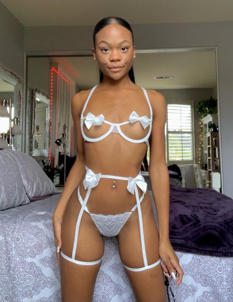 Karlie K  nude leaked OnlyFans photo