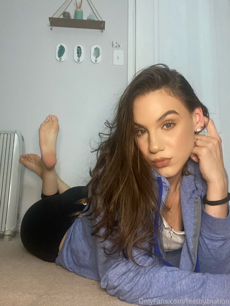Queenzsfeet