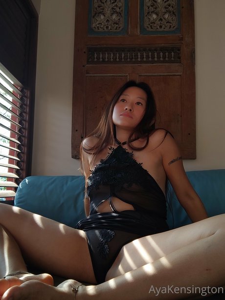 Aya Kensington