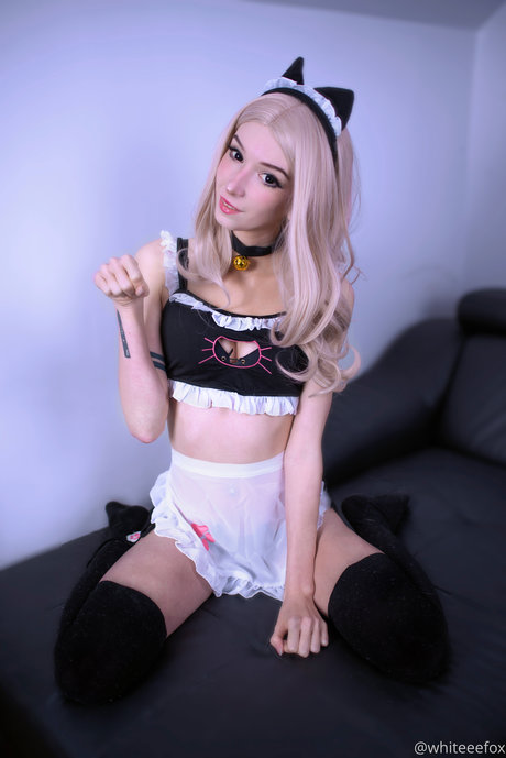 Whitefox Lunedcrevan