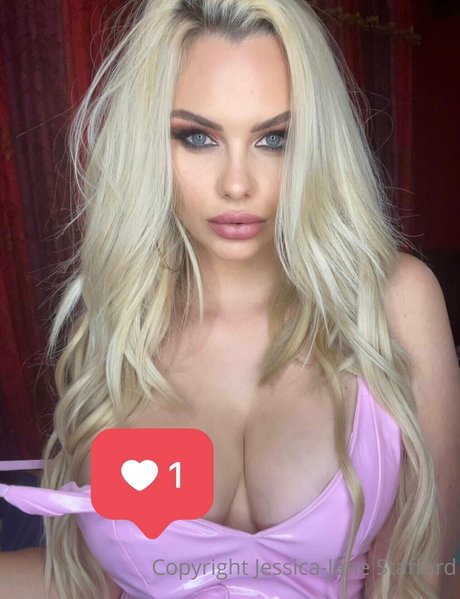 Jessica Jane