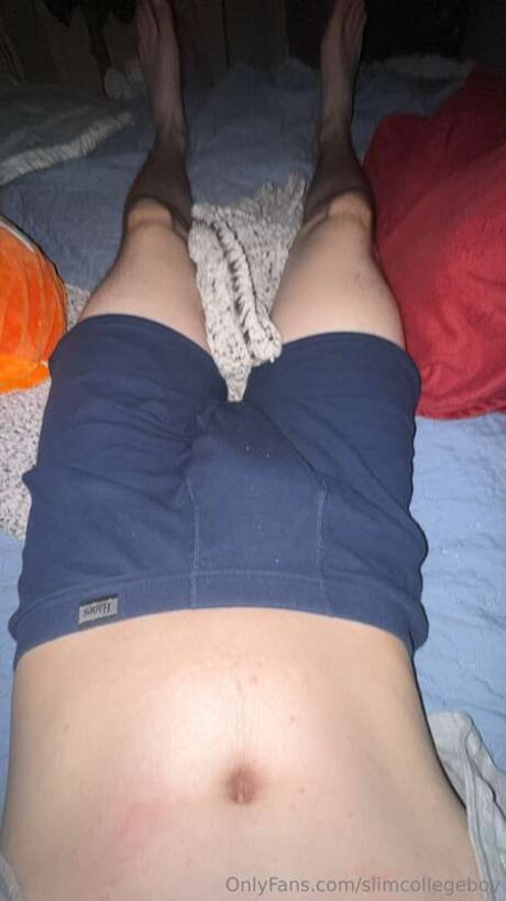Slimcollegeboy