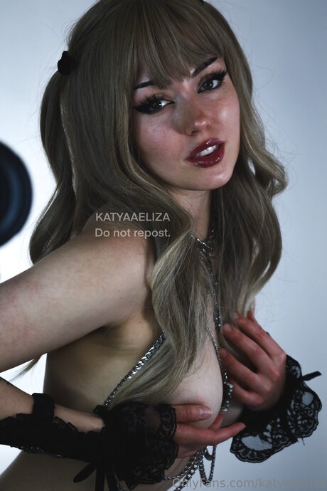 Katyaaeliza