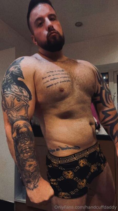 Handcuffdaddy
