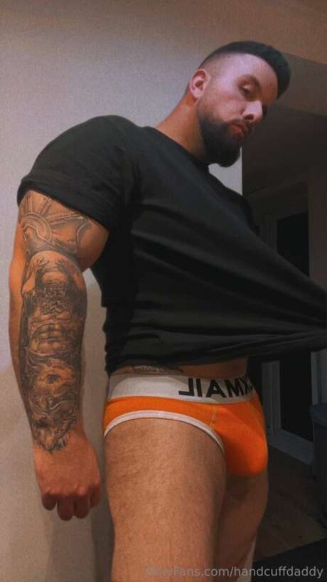 Handcuffdaddy