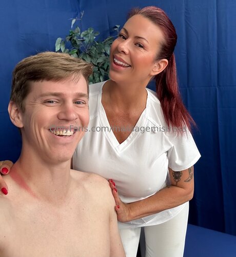 Massagemistress