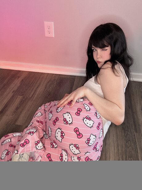 Emfoxpng  nude leaked OnlyFans photo