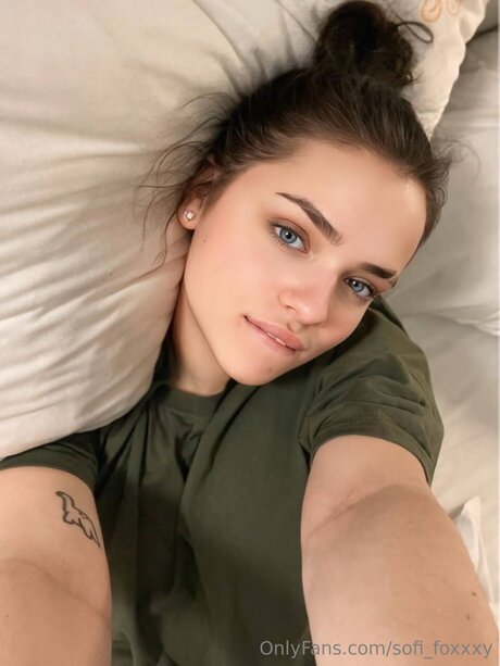 Sofi Foxxxy