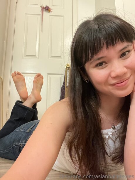 Asianballetsoles