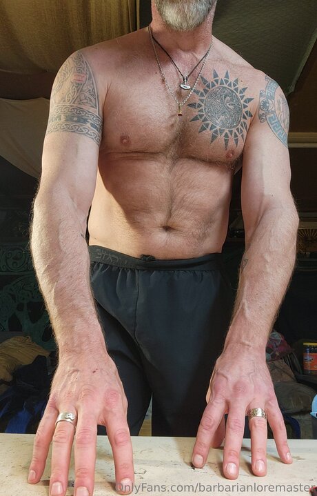 Barbarianloremaster