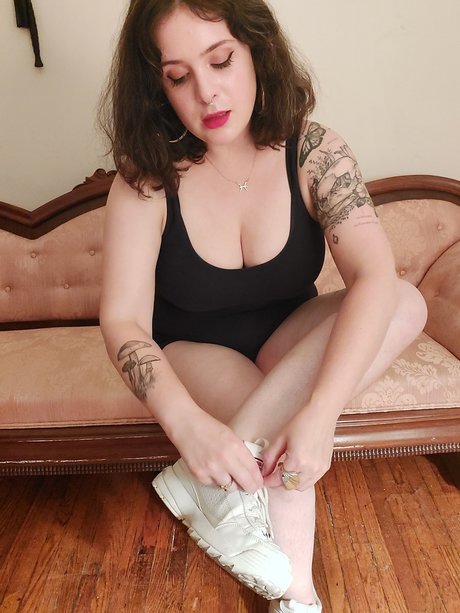 Alpha Goddess Aurora