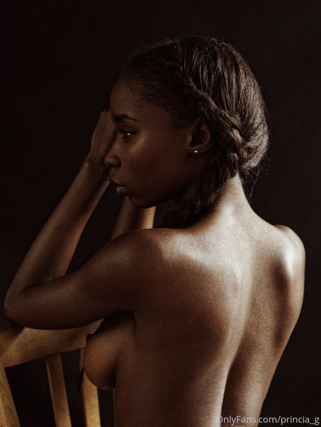 Princia G