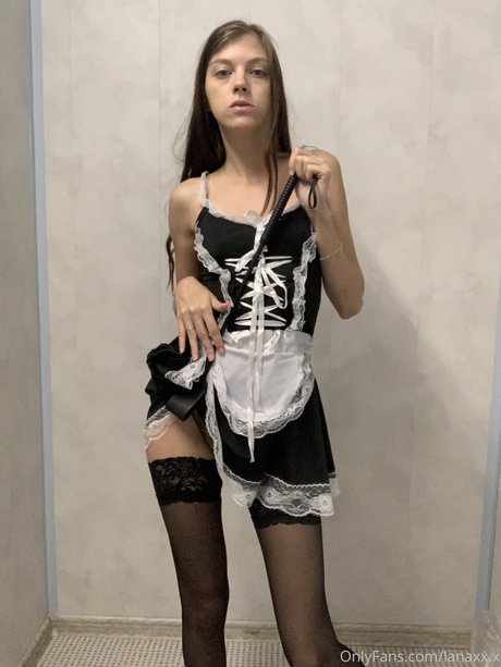 Lana Lanaxx X
