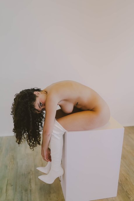 Spicymarii Lilfairymari