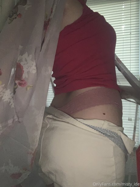 Misty Ide Bloodlustelf