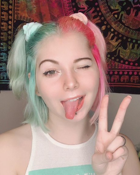 Misty Ide Bloodlustelf