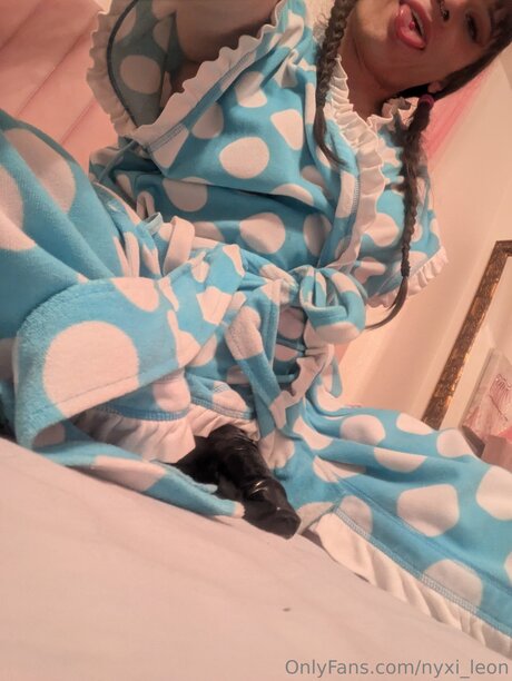Nyxi Leon