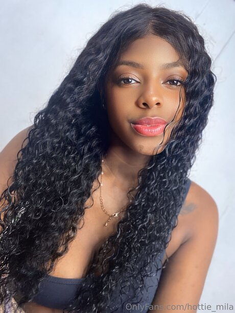 Hottie Mila