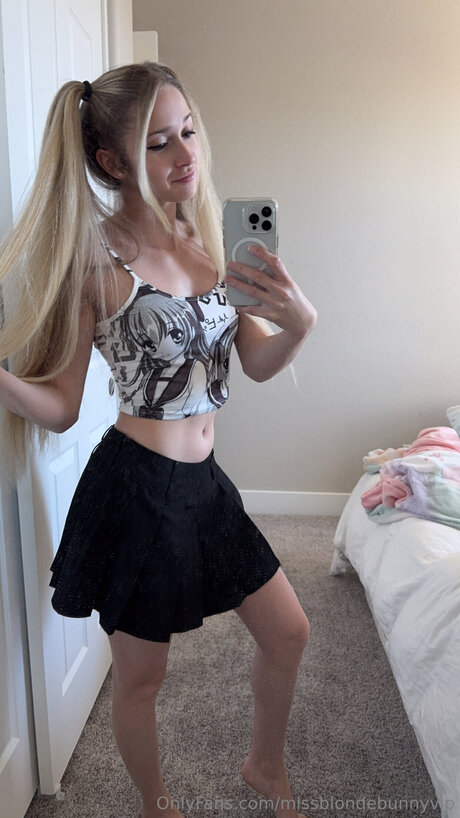 Missblondebunnyvip