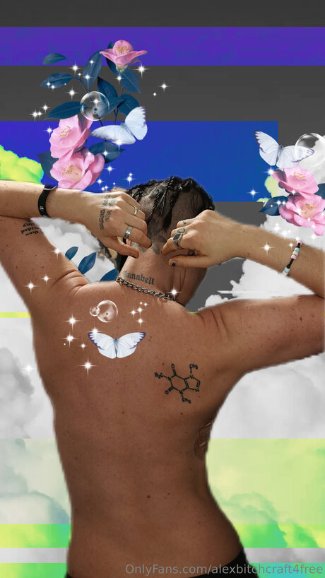Alexbitchcraft4free