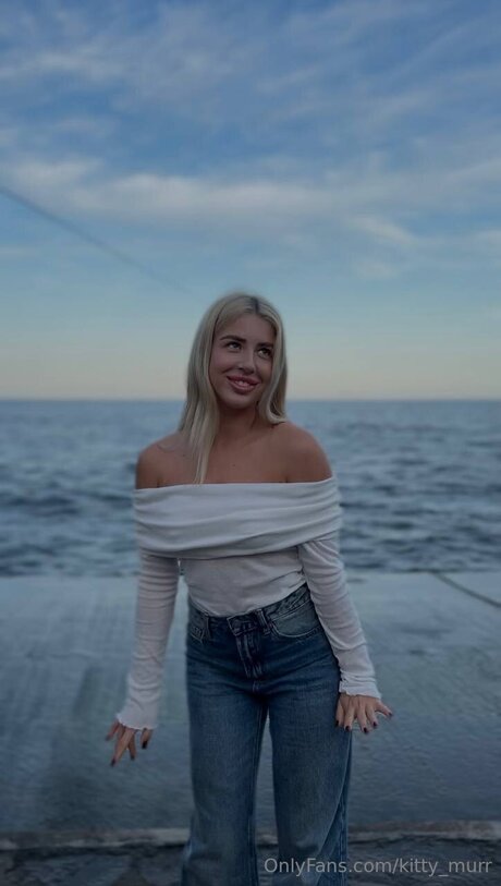 Kitty Murr