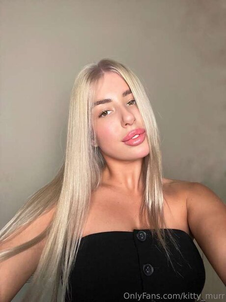 Kitty Murr