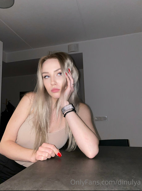 Dinulya