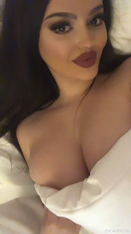 Encaofficial Enca Haxhia