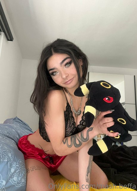 Littlemash Masha Beffa