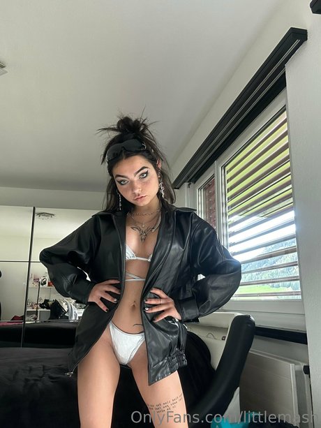 Littlemash Masha Beffa