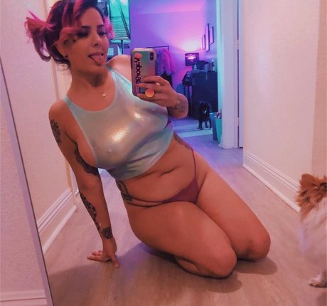 Zombiunicorn