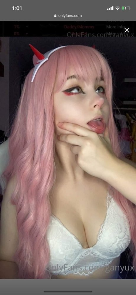 Ganyux Ganyux Ganyuxx