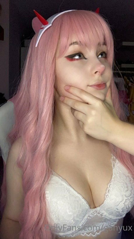 Ganyux Ganyux Ganyuxx