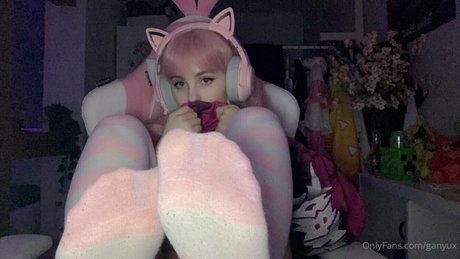 Ganyux Ganyux Ganyuxx