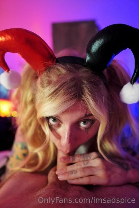 Imsadspice Extrasadspice