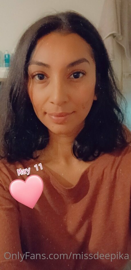 Missdeepika