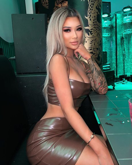 Victoriamezei Babymukki