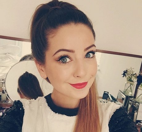 Zoe Sugg