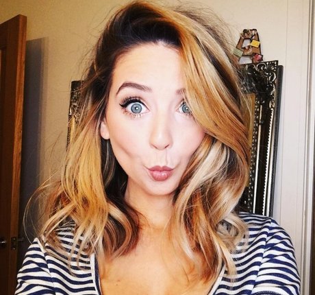 Zoe Sugg