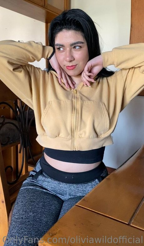 Oliviawildofficial