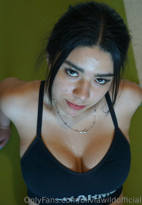 Oliviawildofficial