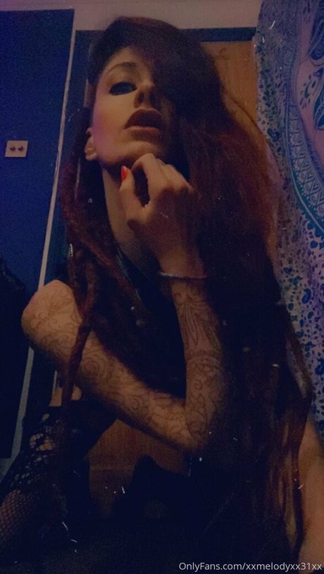 Xxmelodyxx31xx