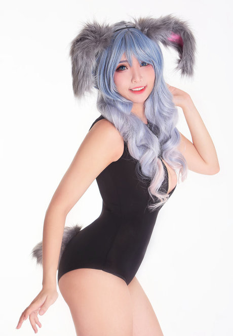 Hana Bunny