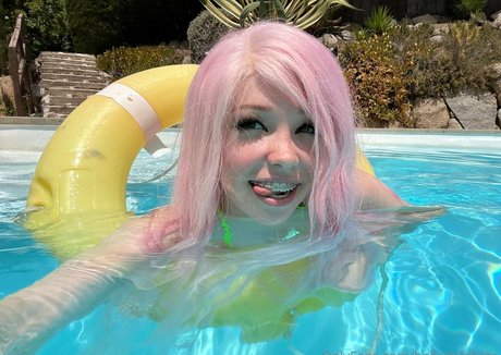 Belle Delphine