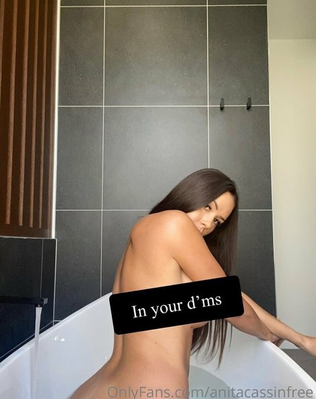 Anitacassinfree
