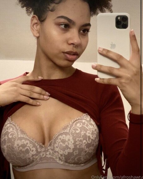 Afroshawty