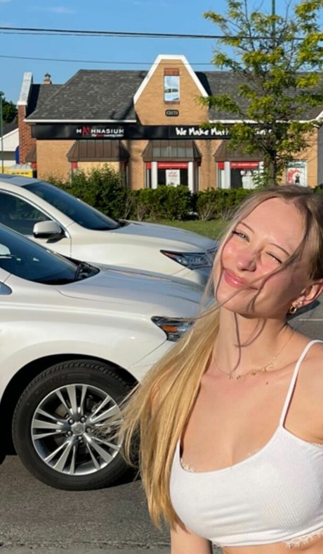 Sophia Diamond