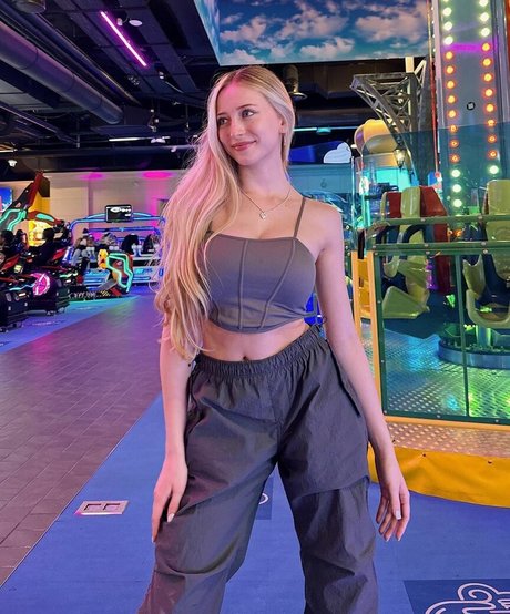 Sophia Diamond
