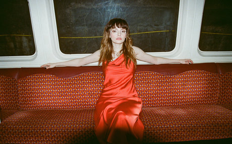 Lauren Mayberry