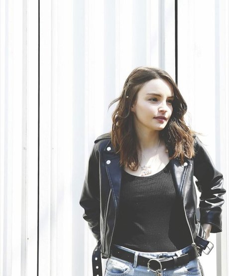 Lauren Mayberry